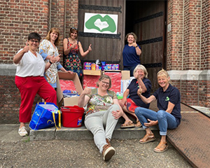 CD&V Vrouw en Maatschappij…